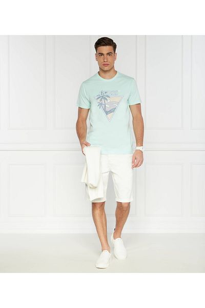 Guess Ss cn summer triangle