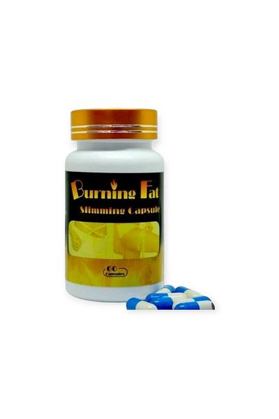 BF Shop Burniq Fat Weight Loss Pills