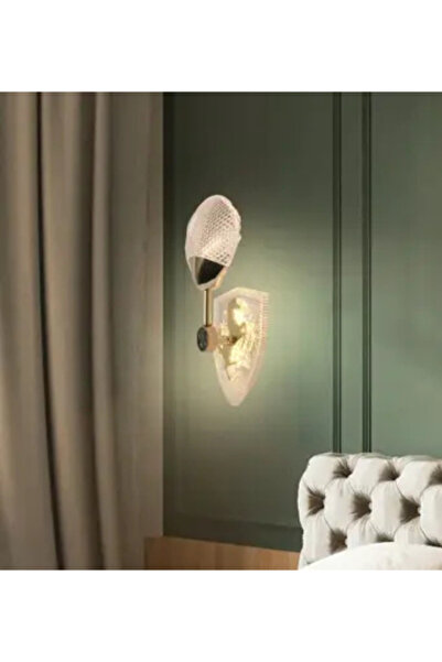 Generic LED wall lamp 7119