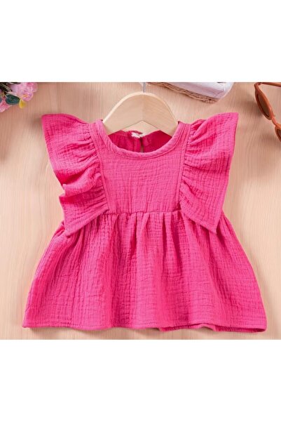 ARA Atelier Rochita bluza muselina fetite