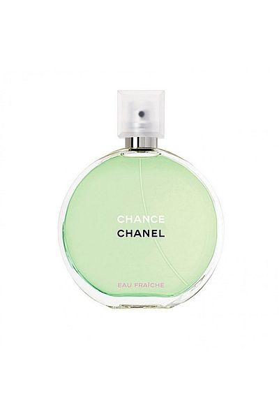 Chanelina Chanel Chance Eau Fresh Eau de Toilette 100ml
