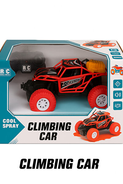 GFT FASHION Kids remote car