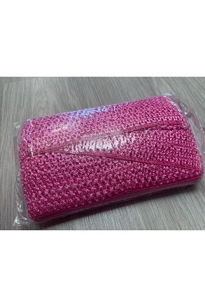 bbays new trend 10mt Tutu Elastic Bandana Elastic Tutu Elastic, Knitted Elastic Skirt Elastic, Tutu Skirt Elastic
