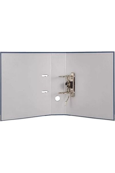 Mu Art Ahşap 1010103501 Folder 180° Wide Blue