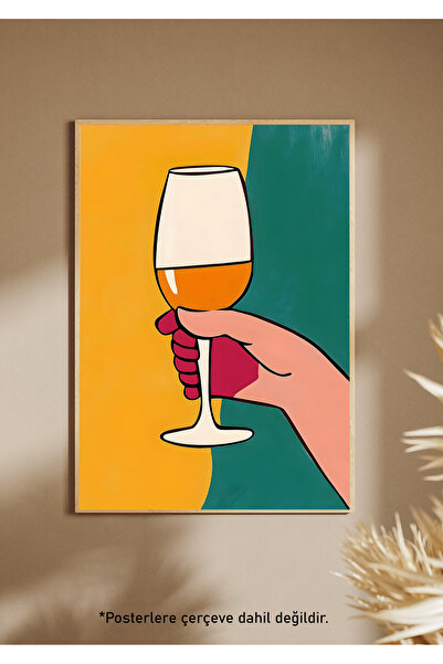 One Little Happiness Αφίσα Αφίσα Αισθητική Αφίσα Τοίχου, Αφίσα χωρίς πλαίσιο