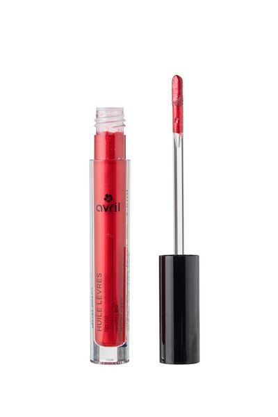 Avril Rubis Lip Oil, 3.5ml -