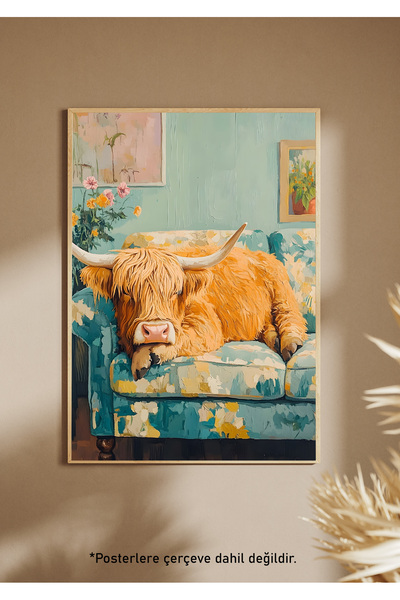 One Little Happiness Αφίσα Αφίσα Αισθητική Αφίσα Τοίχου, Αφίσα χωρίς πλαίσιο