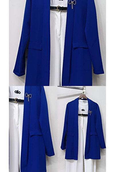 GÜLSEVEN Yeni sezon ceket modeli