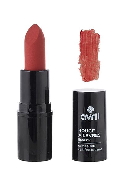 Avril Cherry Red Lipstick - Cherry Tomatoes