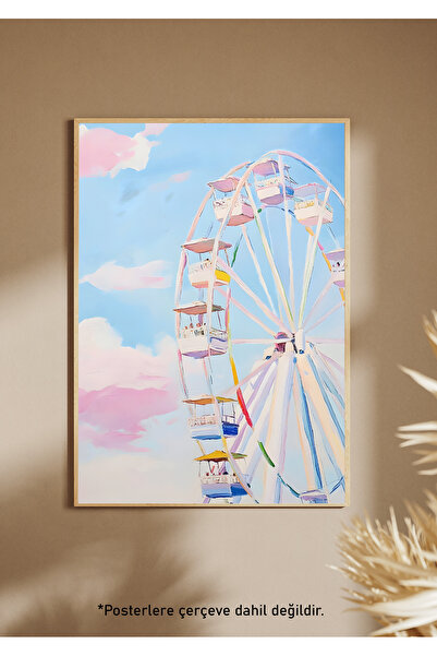 One Little Happiness Αφίσα Αφίσα Αισθητική Αφίσα Τοίχου, Αφίσα χωρίς πλαίσιο