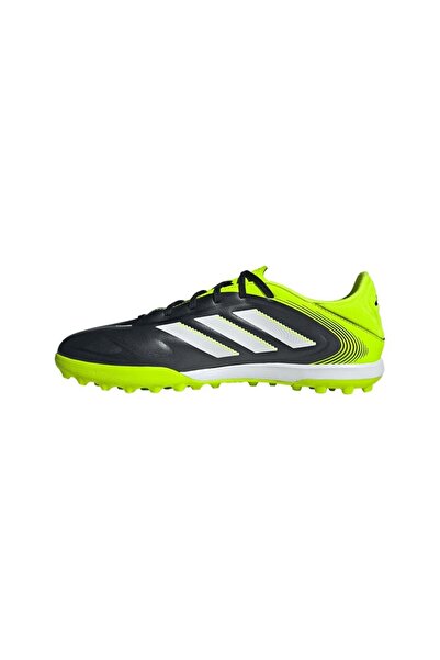 adidas Black Men's Turf Soccer Shoes Copa Pure Iii League Tf Jr2852