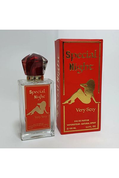 SEXY Pheromone Special Night Perfume 100ml