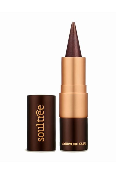 Soultree Kajal Ayurvedic Rich Loam