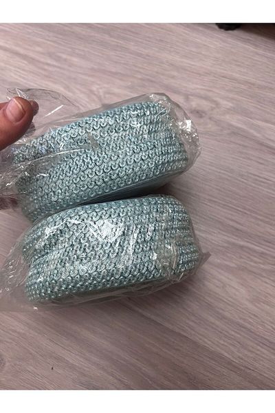 bbays new trend 10mt Tutu Elastic Bandana Elastic Tutu Elastic, Knitted Elastic Skirt Elastic, Tutu Skirt Elastic