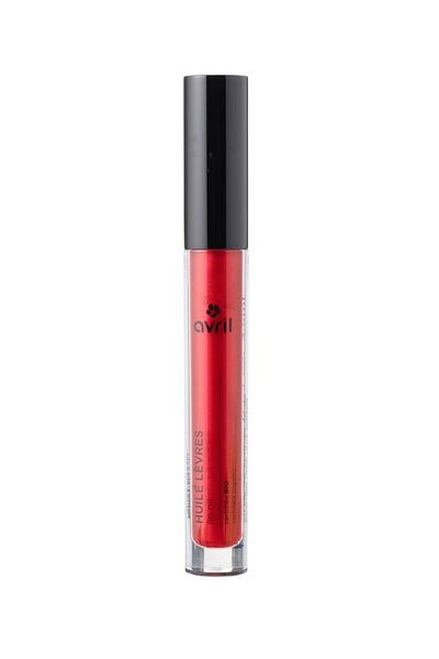 Avril Rubis Lip Oil, 3.5ml -