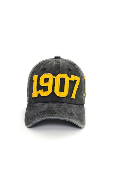 Berellini 1907 Canary Hat (Speci̇al Edition)