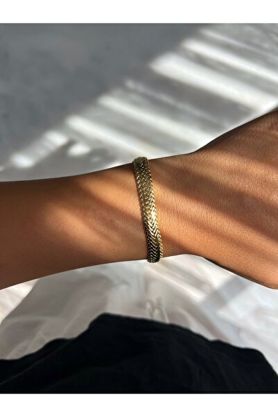 ToffyStore سلسلة VIP سميكة عتيقة