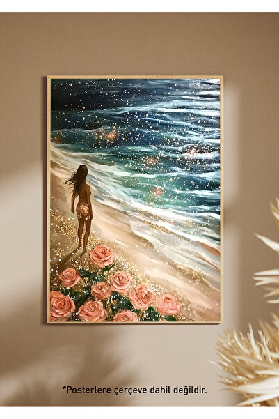 One Little Happiness Αφίσα Αφίσα Αισθητική Αφίσα Τοίχου, Αφίσα χωρίς πλαίσιο