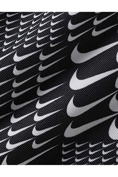 Nike HERİTAGE SİYAH OMUZ ÇANTASI