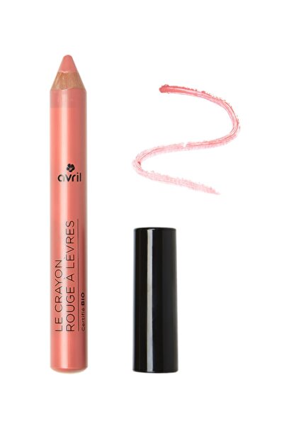 Avril Ruj creion roz Bois de Rose -