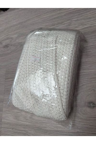 bbays new trend 10mt Tutu Elastic Bandana Elastic Tutu Elastic, Knitted Elastic Skirt Elastic, Tutu Skirt Elastic