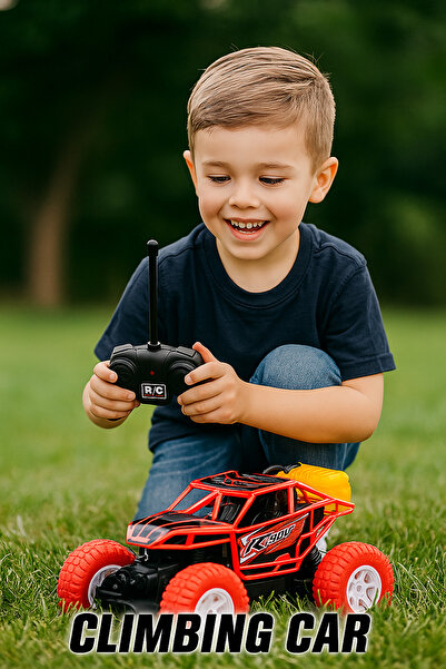 GFT FASHION Kids remote car