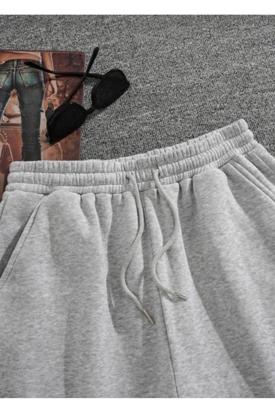 belean Γυναικείο σορτς Lycra Flexible Single Jersey Χτενισμένο ύφασμα Αδιάβροχο