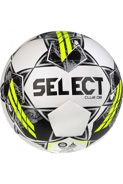 SELECT Minge fotbal Club DB V23