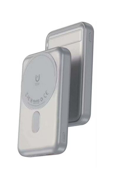 Green Lion Lagos 10000mAh Power Bank with PD 20W, MagSafe Compatible