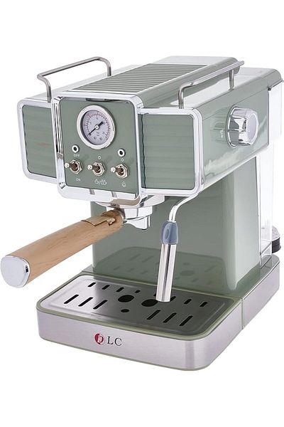 DLC Espresso Coffee Maker Cm7311