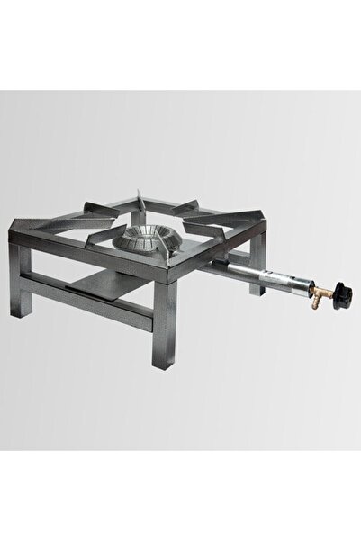 GGT Canavar Ocak Aşçı Ocağı Sanayi Tipi