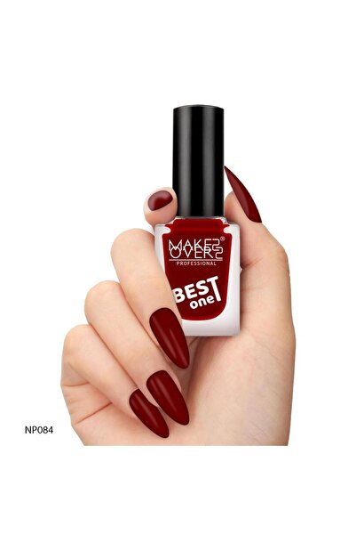 Makeover22 Best One Nail Polish NP084