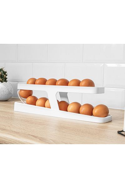 Gadget Master Egg Organizer