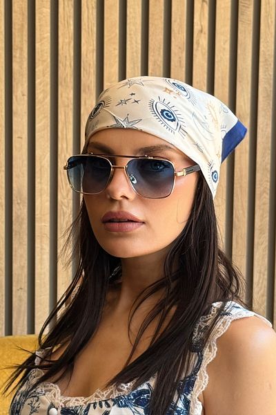 By Harmony Bh Ae24170 C04 Women's Sunglasses