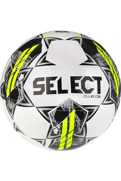 SELECT Minge fotbal Club DB V23