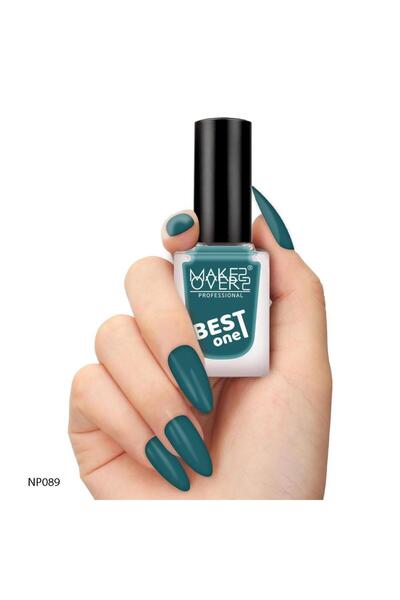 Makeover22 Best One Nail Polish NP089