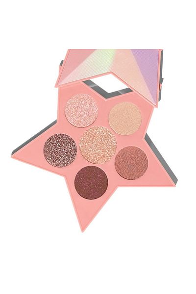 Urban Decay اربن ديكاي باليت ظلال عيون سبيس كاو بوي 5 لون