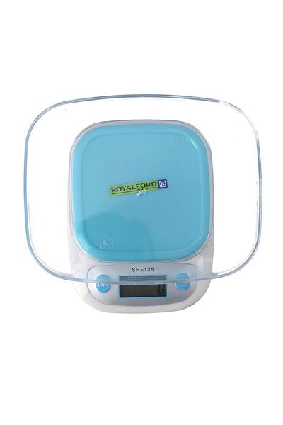 Generica Royal Food Kitchen Scale