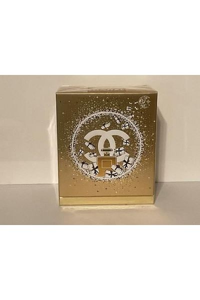 Chanel No.5 Limited Edition For Her EDP 100ml