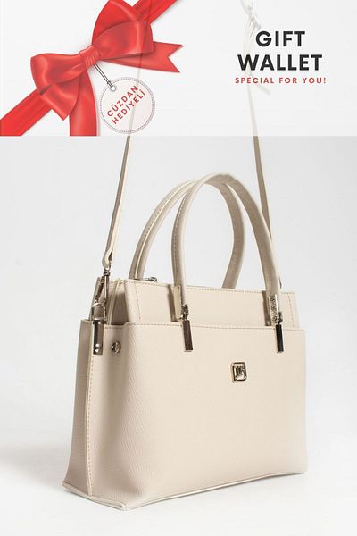 Just Polo JP Original Just Polo Top-Rated Women's Shoulder Bags Suitable for Daily Use