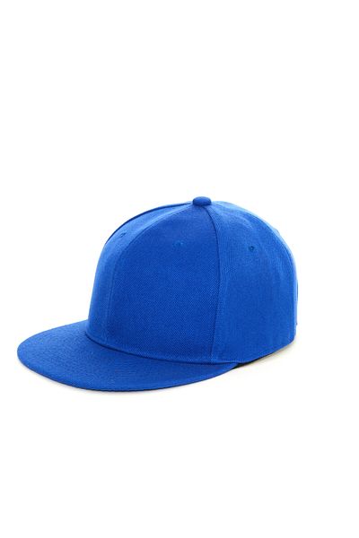Berellini Plain Hip-Hop Cap