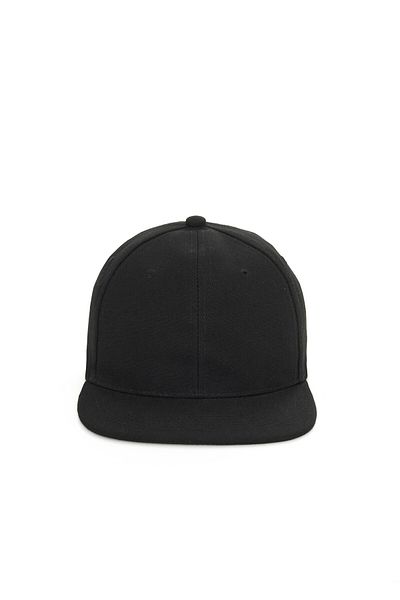 Berellini Plain Hip-Hop Cap