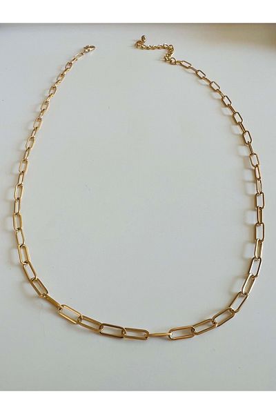 ACAR TAKI Brand Model Charm Necklace Comprising 2 Separate Necklaces Acr5674