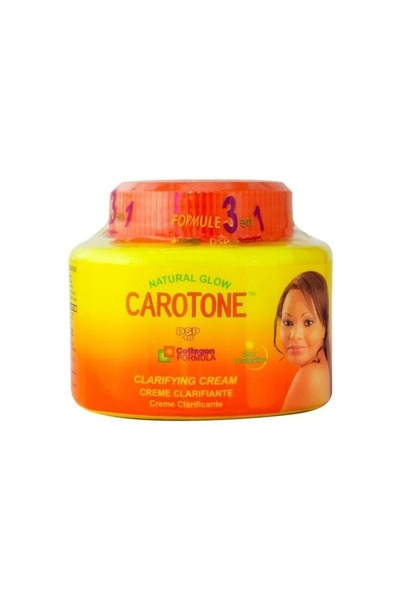 Carotone كريم تفتيح كاروتون 300 جرام
