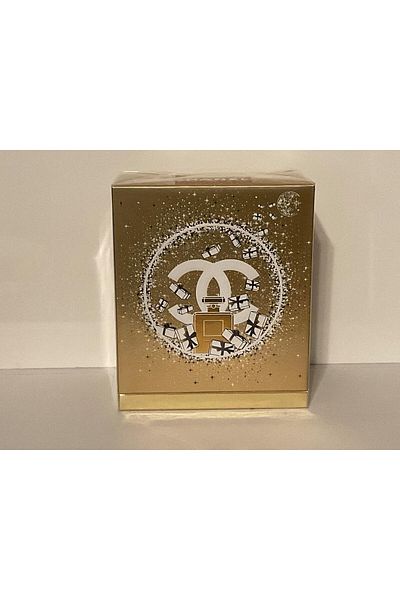 Chanel No.5 Limited Edition For Her EDP 100ml