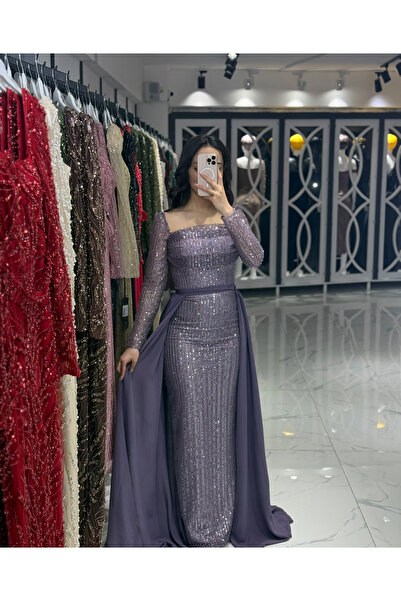 miracoutureofficial Mehtap Dress
