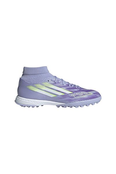 adidas Purple Men's Astroturf F50 Sparkfusion League Tf Ji0014