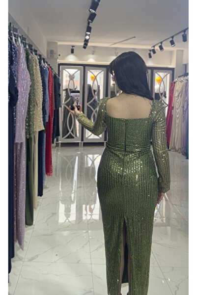 miracoutureofficial Azra Dress