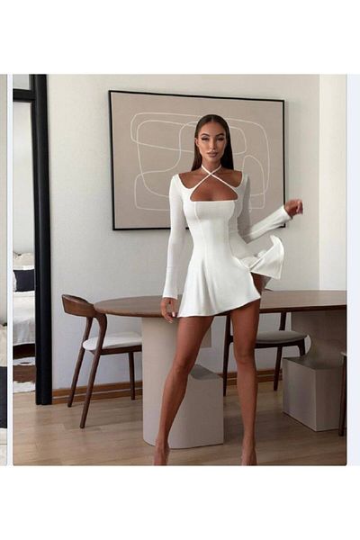 hipnoz butik ΓΥΝΑΙΚΕΙΟ ΜΑΚΡΥΜΑΝΙΚΟ ΦΟΡΕΜΑ ΜΙΝΙ