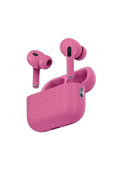 porodo سماعات أذن لاسلكية Blue Deep Bass Pro 2 مع خاصية Swipe Volume باللون ا...